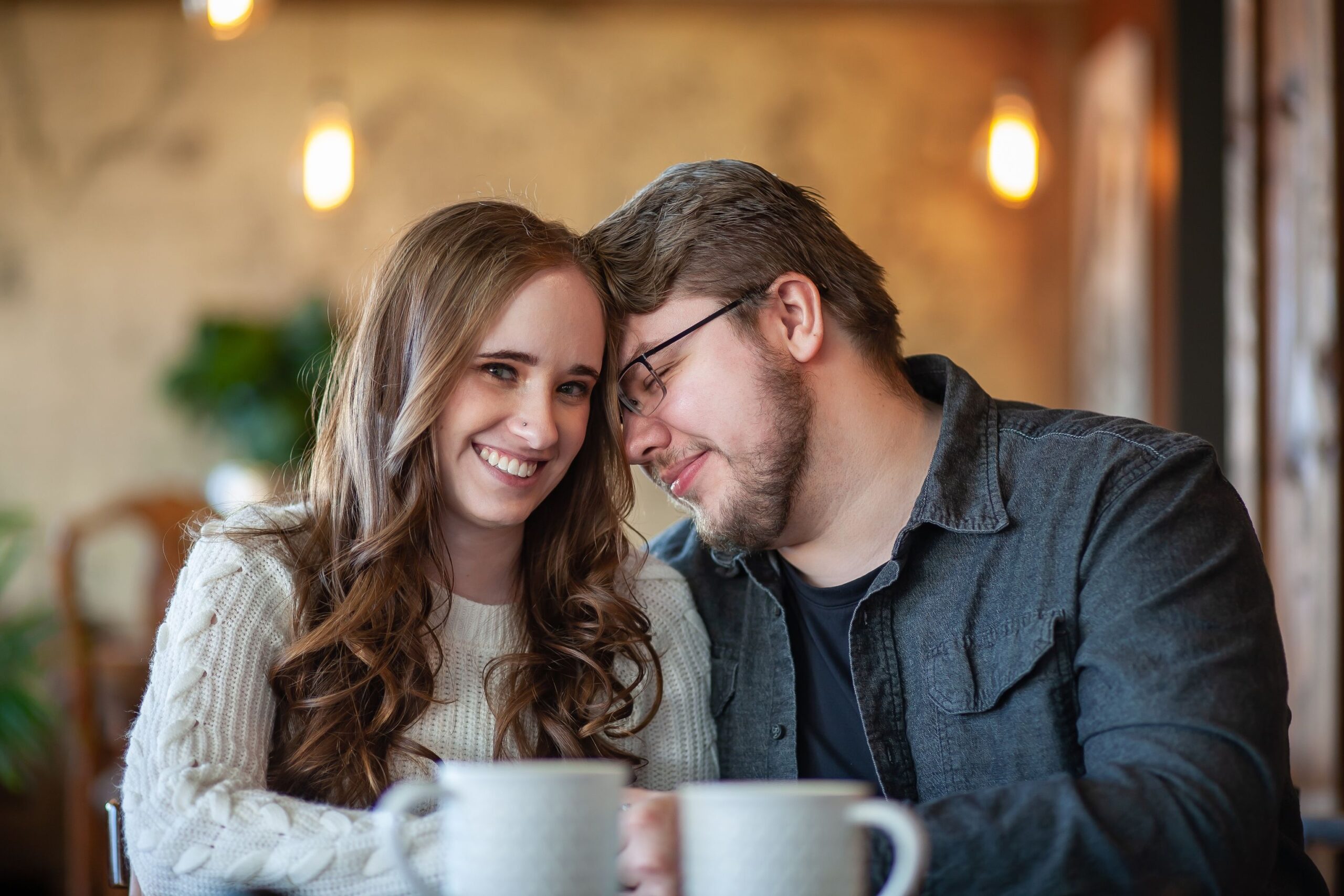 Ryan & Madi Wedding Website